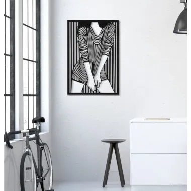 Płyta ścienna FASHIONABLE 40 1,3 60 cm